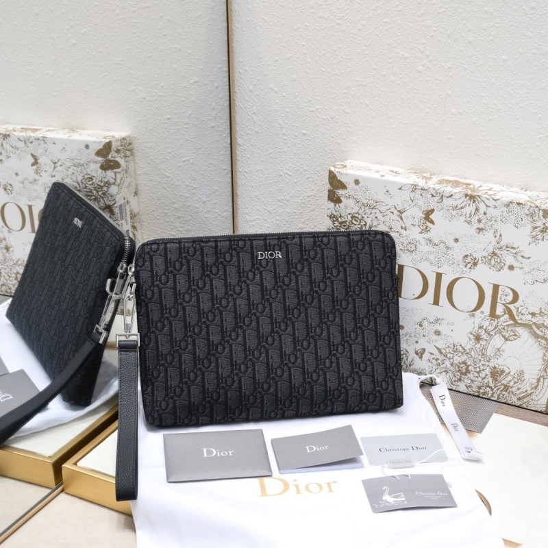 Dior Clutch Bags